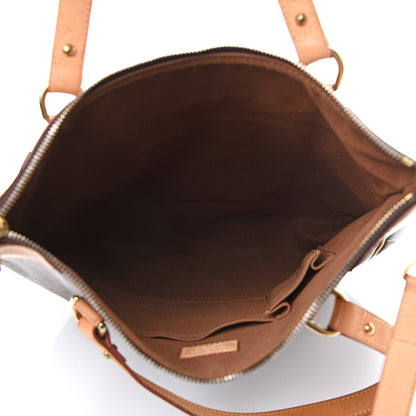 Louis Vuitton Monogram Odeon GM 4 of 12