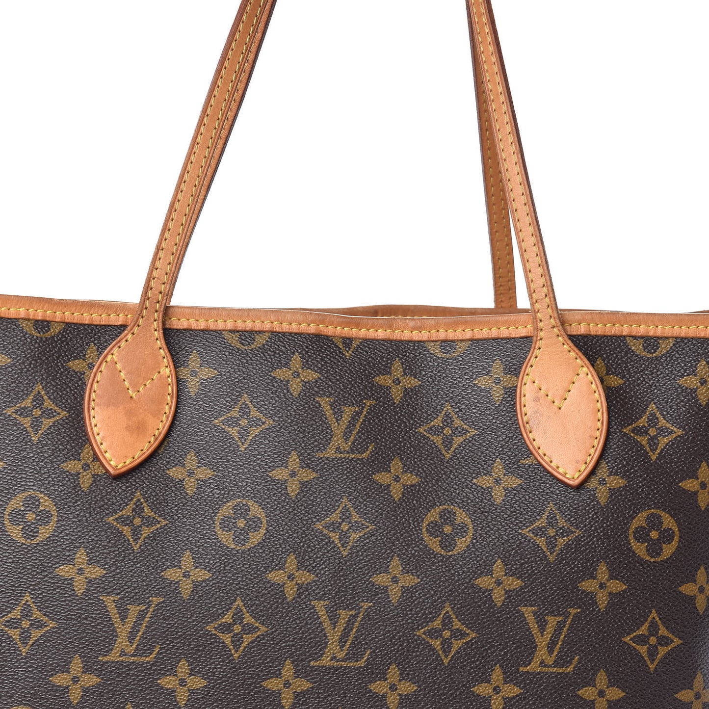 Monogram Neverfull GM