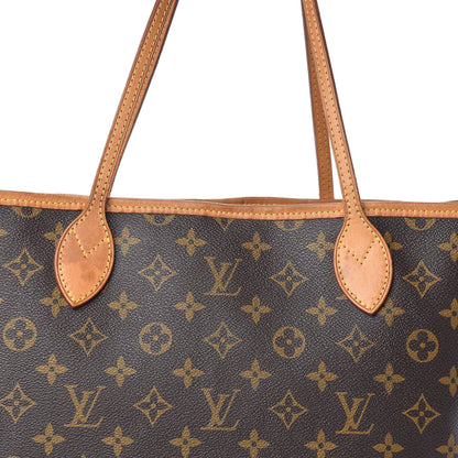 Louis Vuitton Monogram Neverfull GM 15 of 16