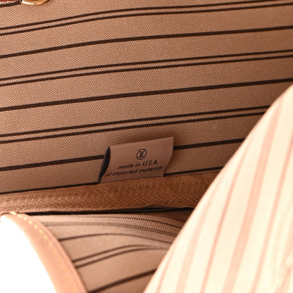 Louis Vuitton Monogram Neo Neverfull GM 8 of 14