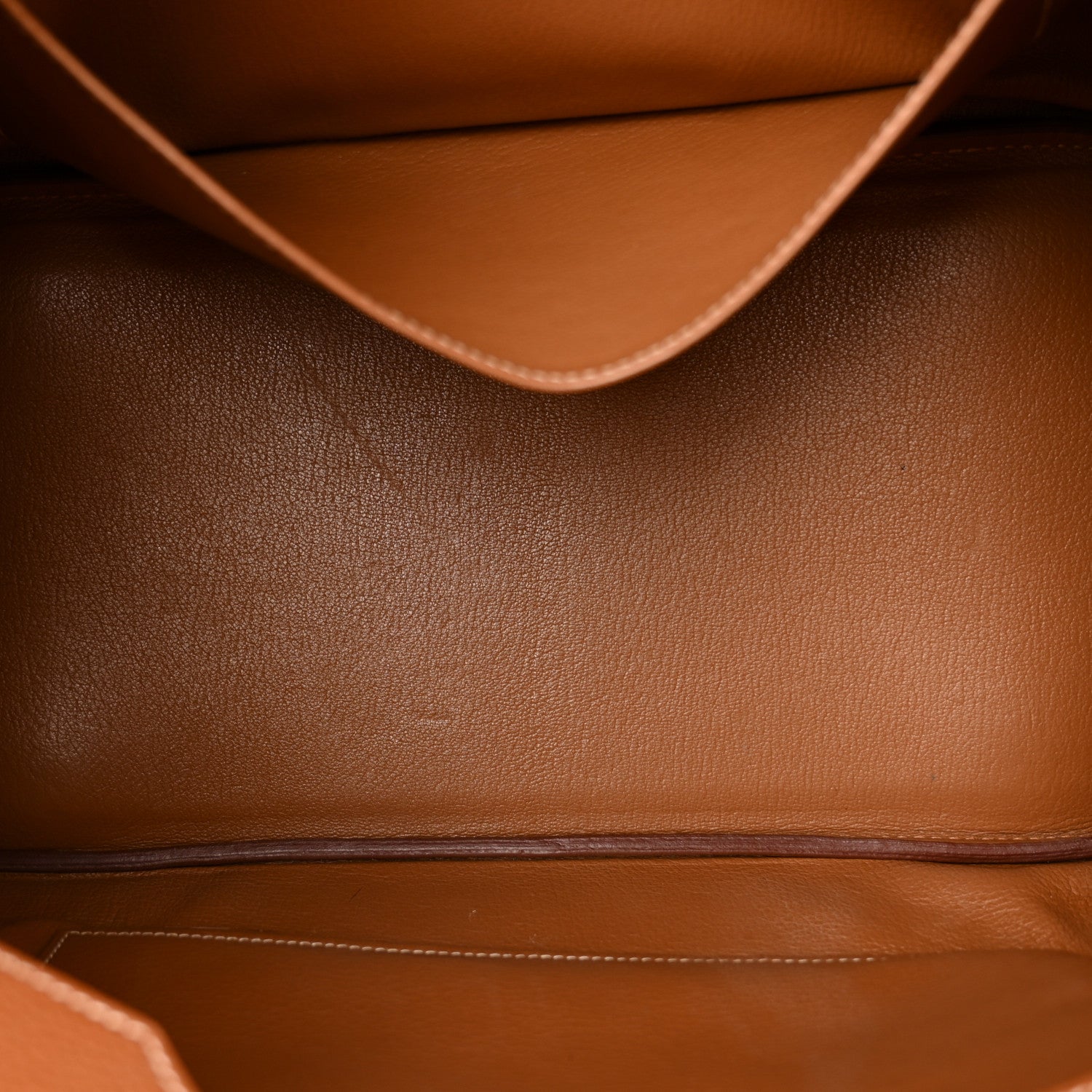 Hermes Togo Birkin 35 Gold 5 of 13