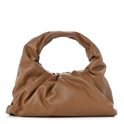 Bottega Veneta Smooth Butter Calfskin Small The Shoulder Pouch Moutarde 1 of 9