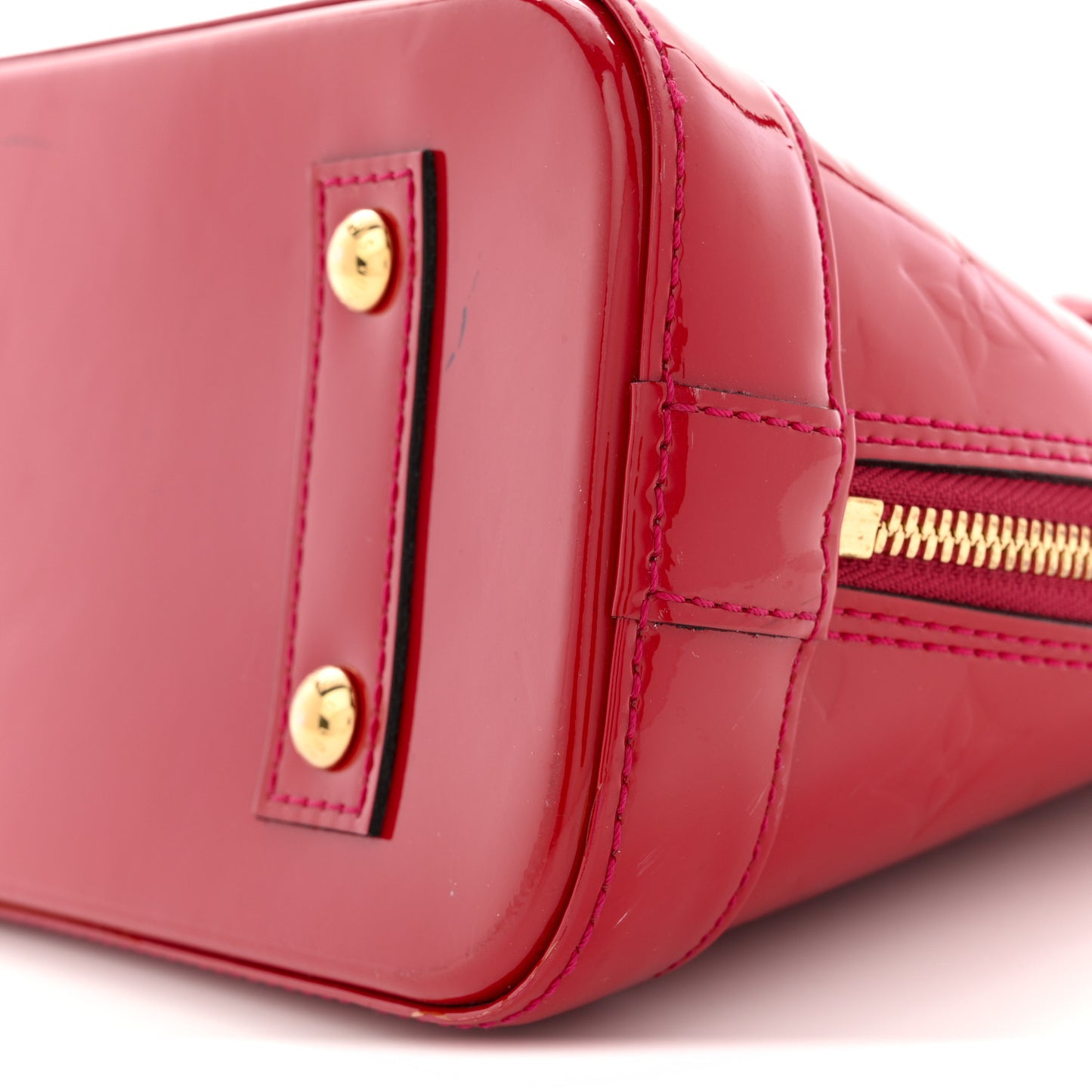 Vernis Alma BB Rose Indien Rose Indien
