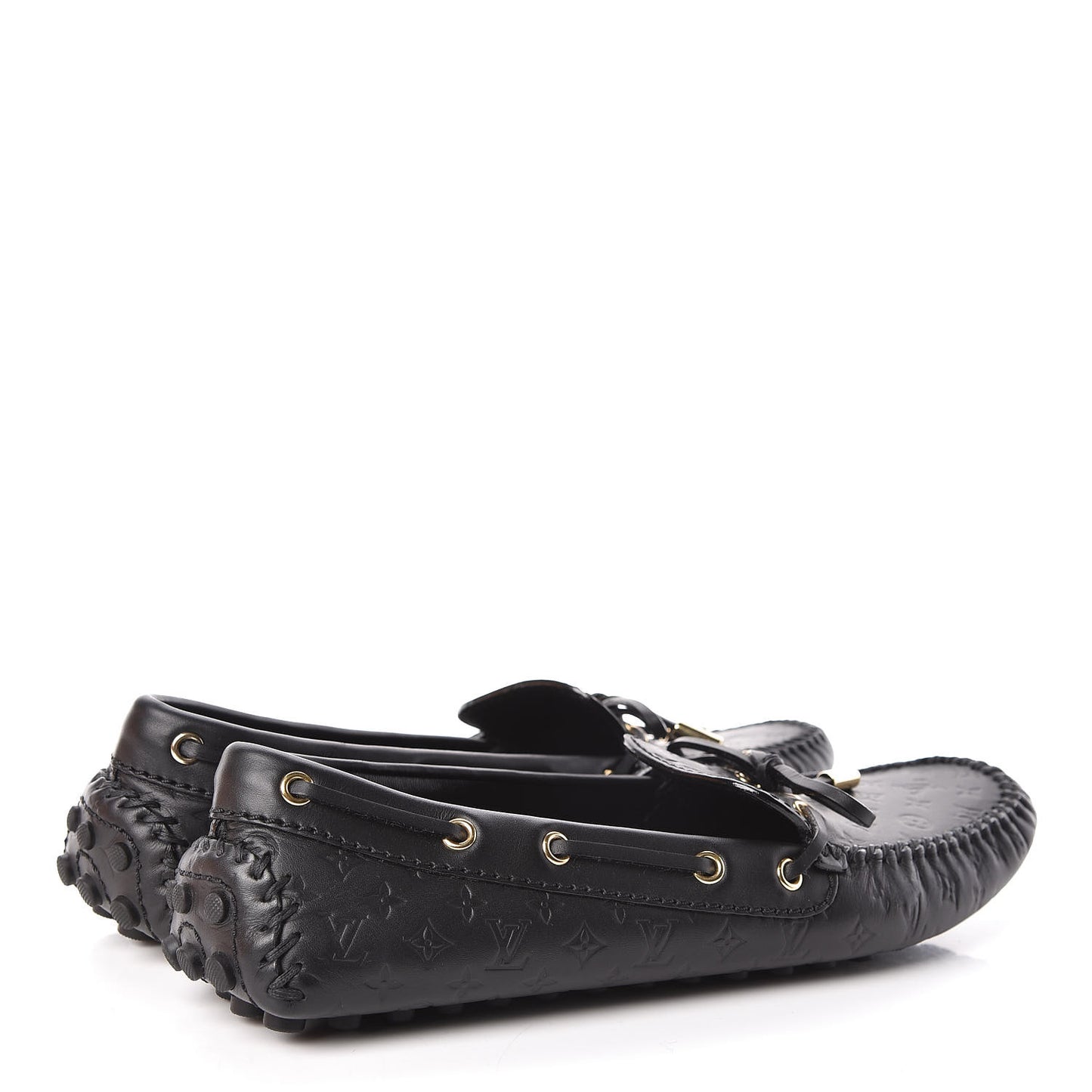 Empreinte Gloria Loafers 38 Black