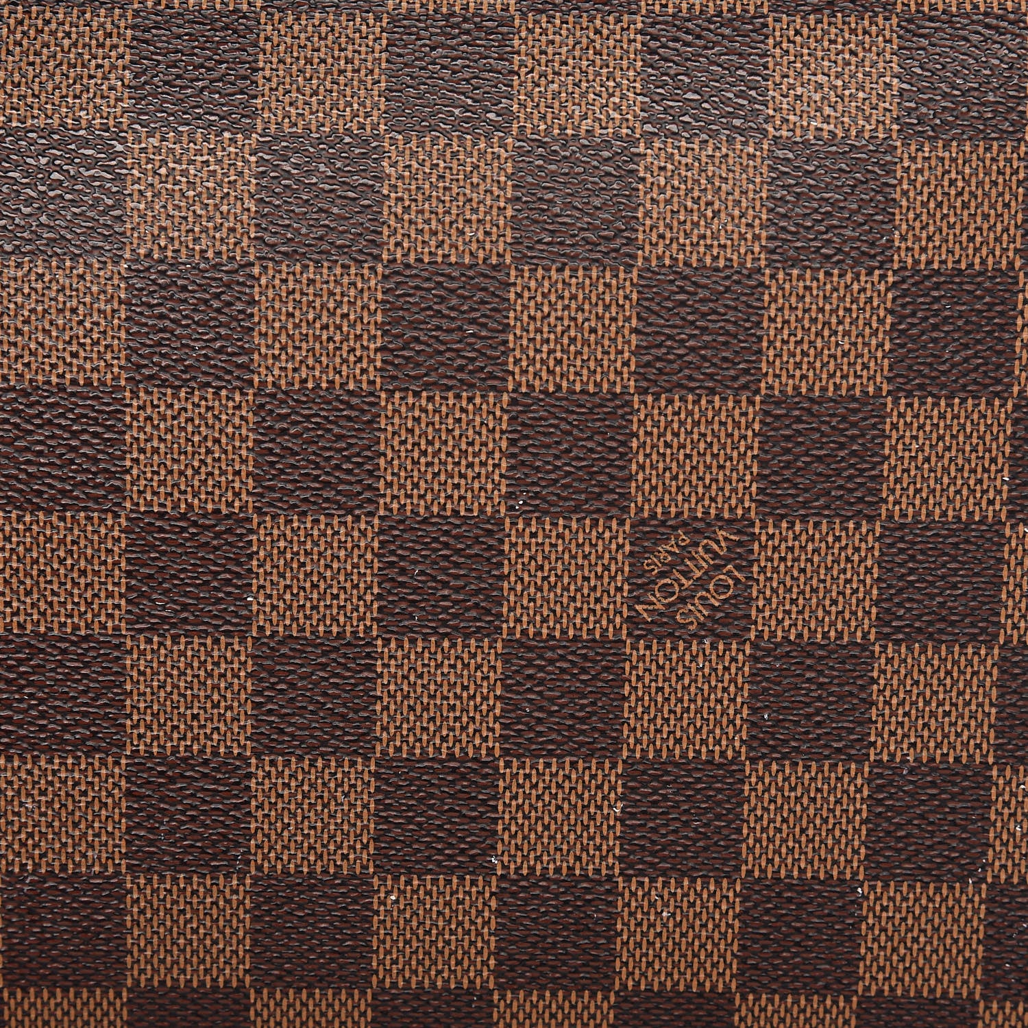 Louis Vuitton Damier Ebene Tribeca Long 17 of 19