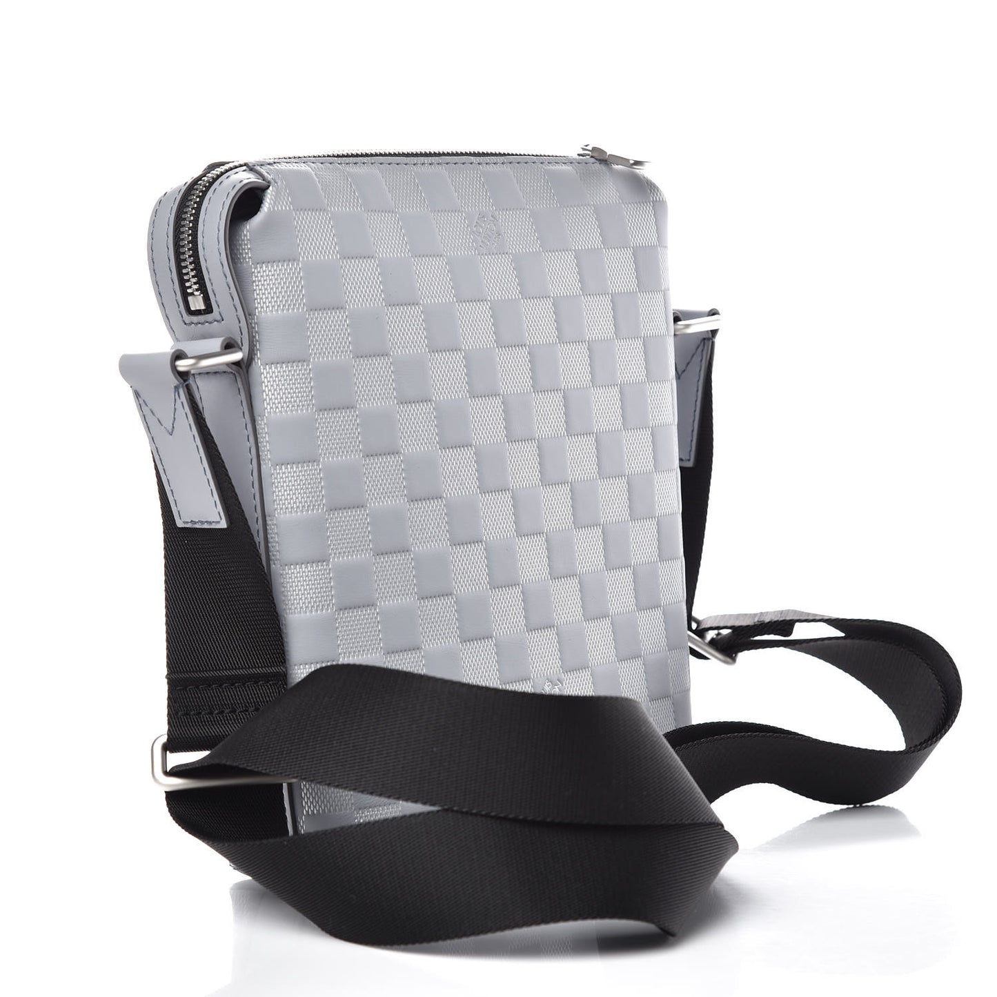 Damier Infini Gris Discover PPM