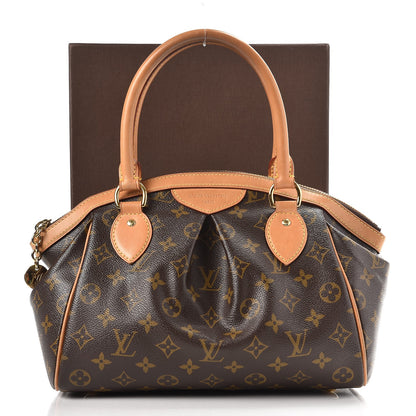 Louis Vuitton Monogram Tivoli PM 12 of 12