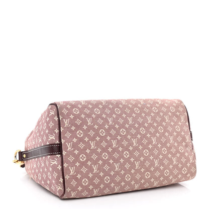 Louis Vuitton Monogram Idylle Speedy Bandouliere 30 Sepia 4 of 10