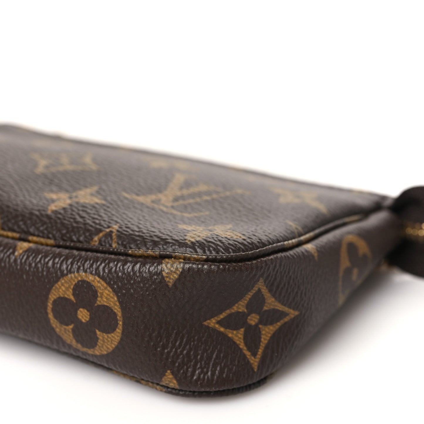 Monogram Mini Pochette Accessories