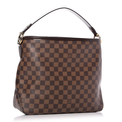 Louis Vuitton Damier Ebene Delightful PM 3 of 9