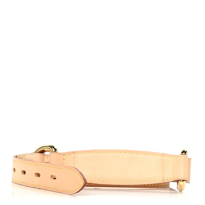 Louis Vuitton Vachetta Tulum GM Shoulder Strap 1 of 5