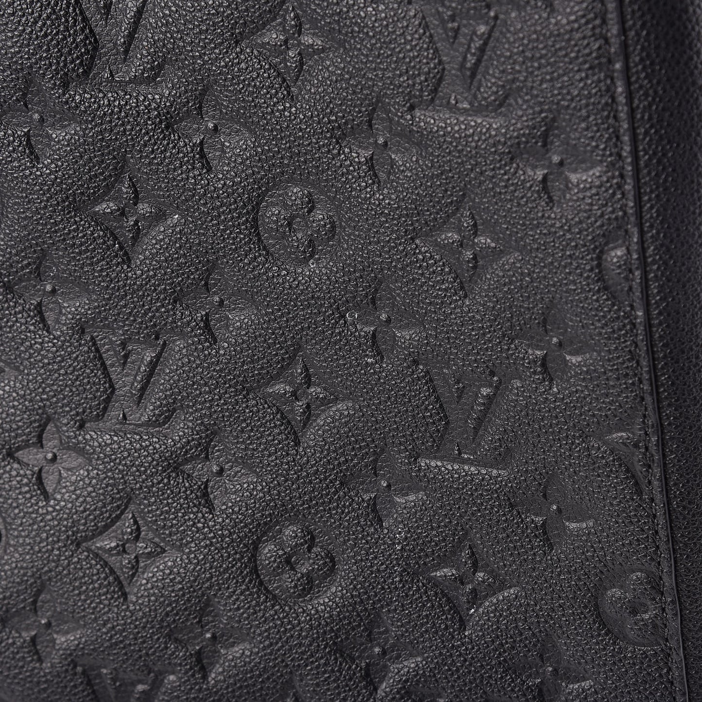 Empreinte Montaigne GM Black