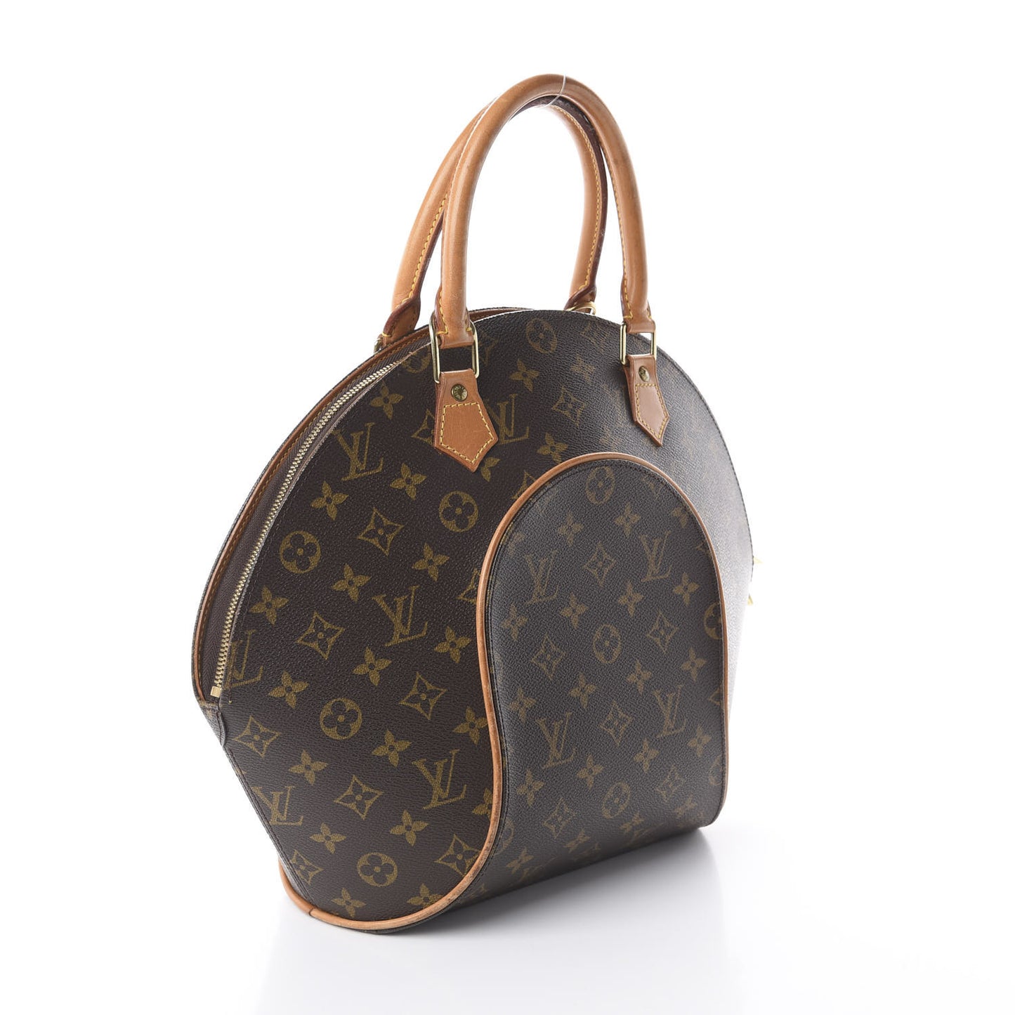 Monogram Ellipse MM