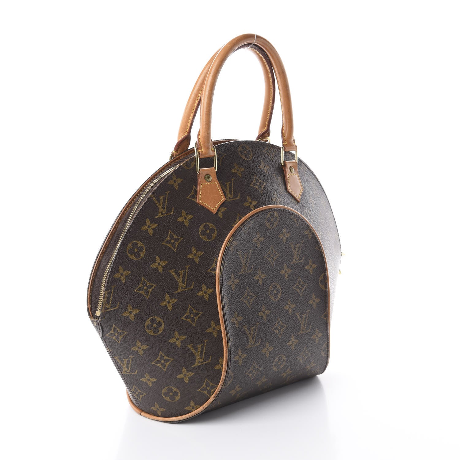 Louis Vuitton Monogram Ellipse MM 2 of 9