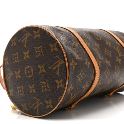 Louis Vuitton Monogram Papillon 30 with Companion 10 of 11