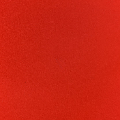 Celine Calfskin Medium Classic Box Flap Bag Red 14 of 16
