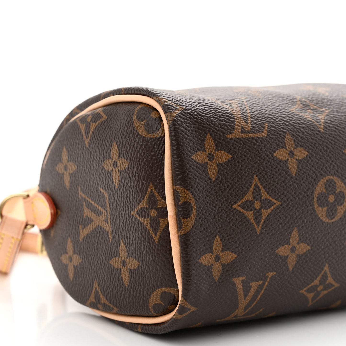Monogram Nano Speedy