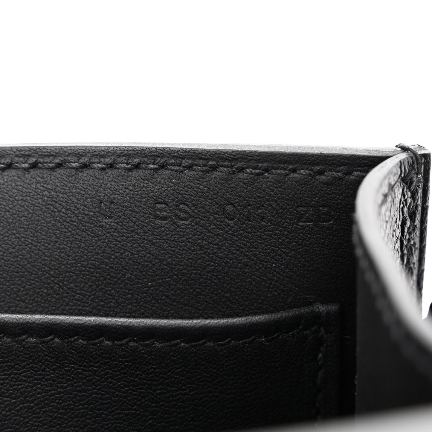 Chevre Mysore Geta Black
