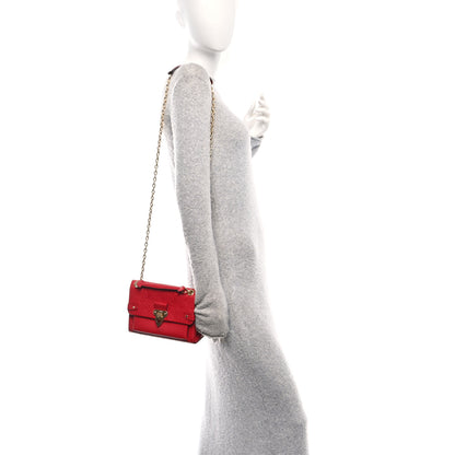 Louis Vuitton Empreinte Vavin BB Scarlet 2 of 11