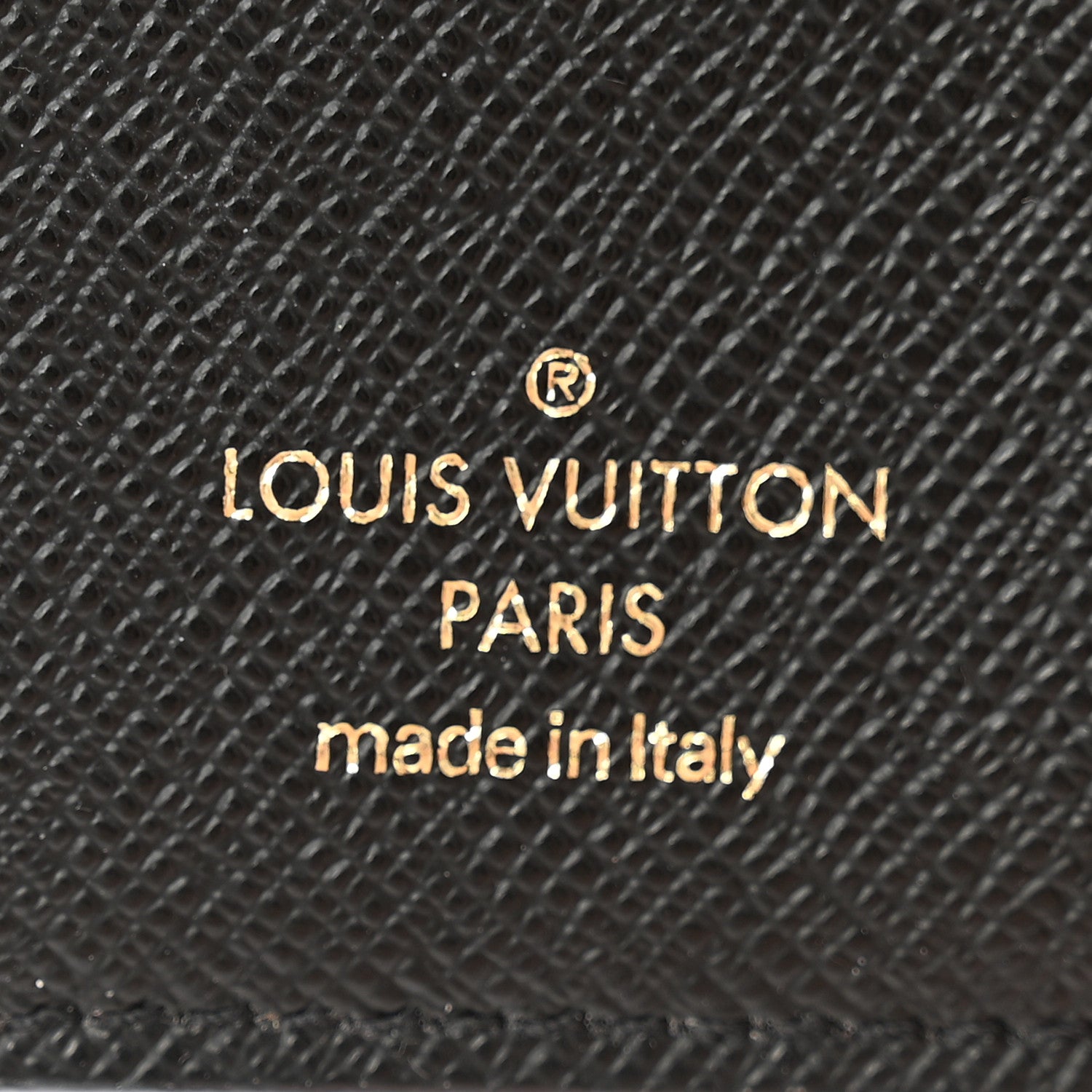 Louis Vuitton Reverse Monogram Juliette Wallet 8 of 12