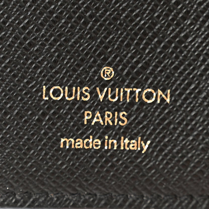 Louis Vuitton Reverse Monogram Juliette Wallet 8 of 12