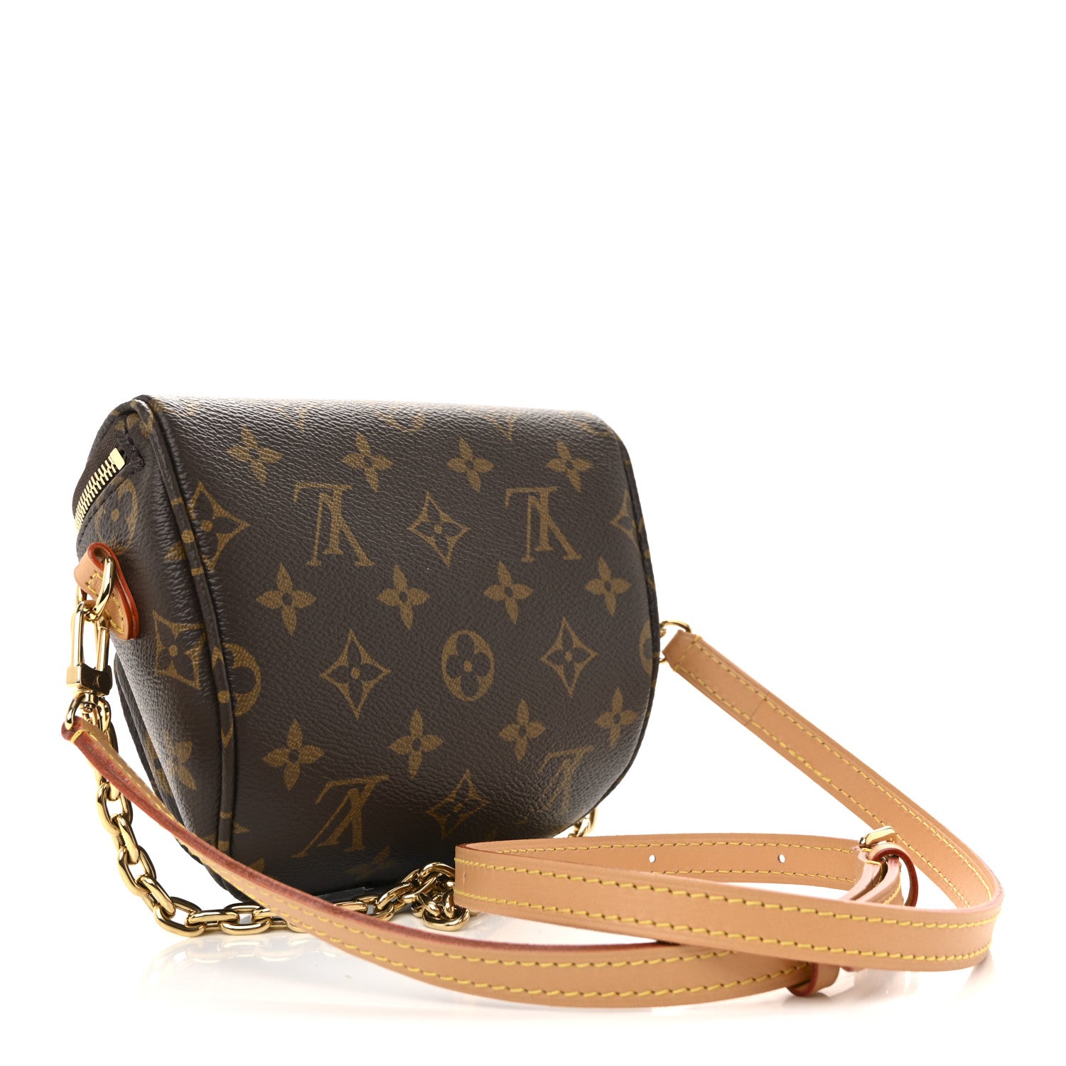 Louis Vuitton Monogram Mini Bumbag 3 of 13