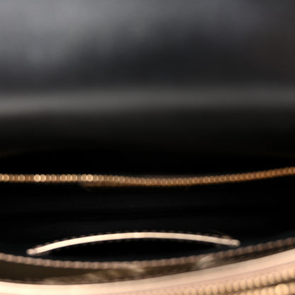 Bulgari Metallic Calfskin Serpenti Forever Crossbody Bag Bronze 6 of 10
