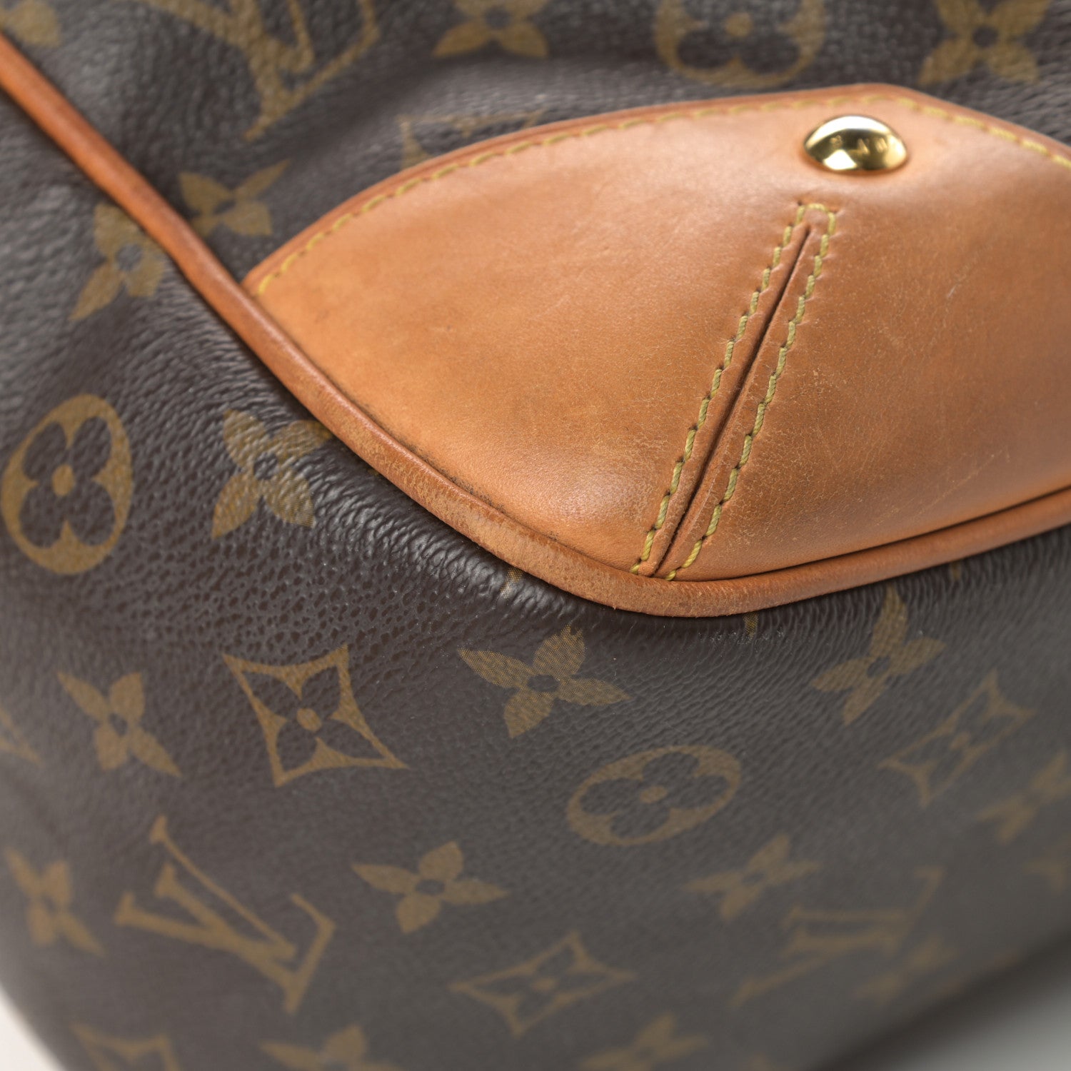Louis Vuitton Monogram Estrela MM 12 of 20