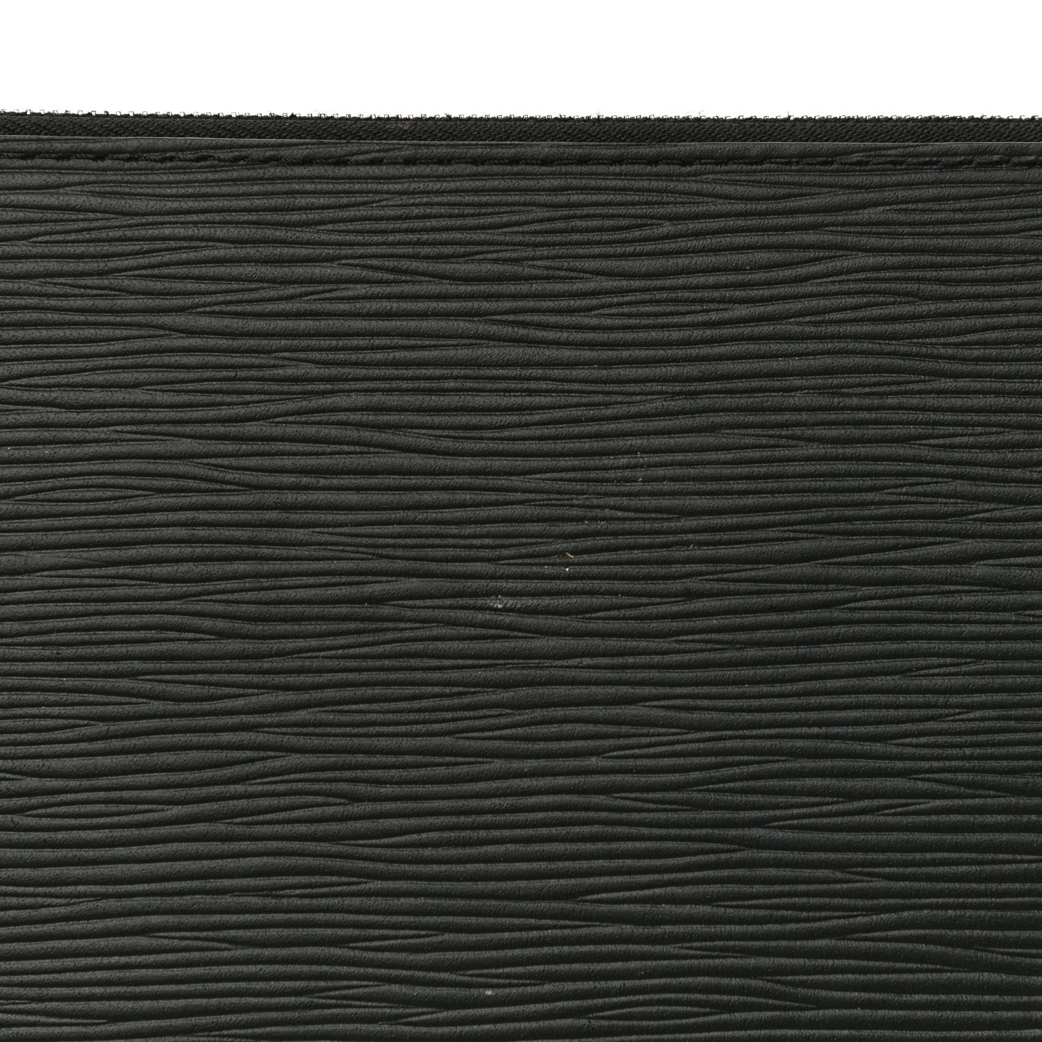 Louis Vuitton Epi Neverfull MM Black 19 of 22