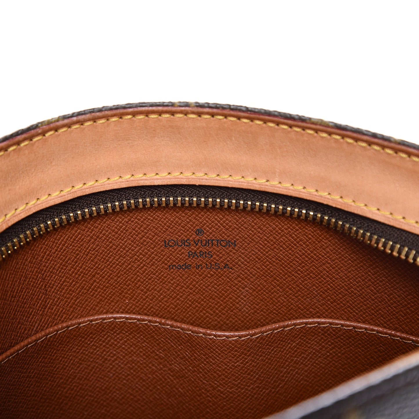 Monogram Drouot