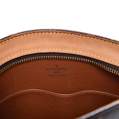 Louis Vuitton Monogram Drouot 6 of 11