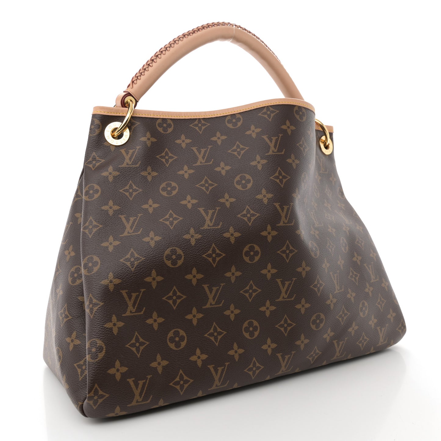 Monogram Artsy MM