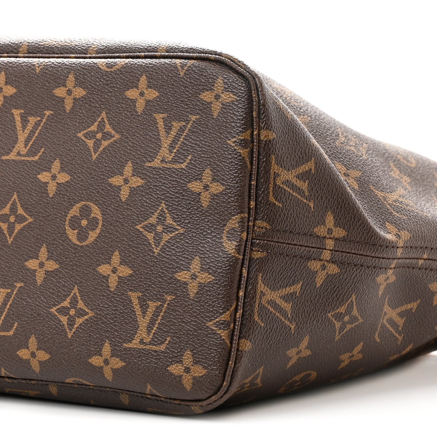 Monogram Neverfull MM