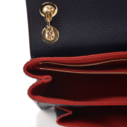 Louis Vuitton Empreinte Vavin PM Marine Rouge 11 of 12