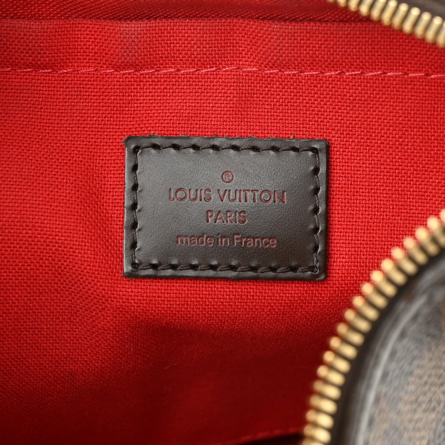 Damier Ebene Thames PM