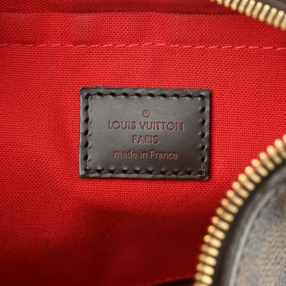 Louis Vuitton Damier Ebene Thames PM 6 of 11