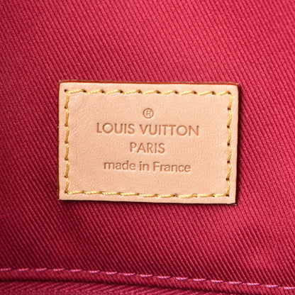 Louis Vuitton Monogram Graceful MM Pivoine 6 of 7
