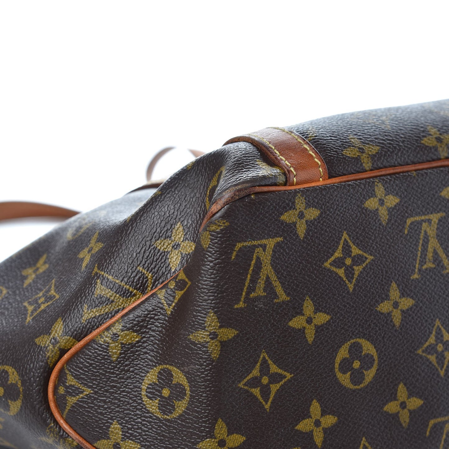 Monogram Sac Shopping Tote