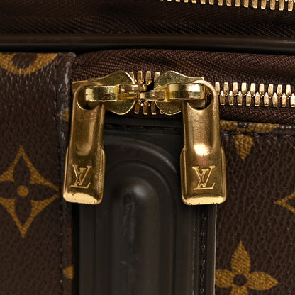 Louis Vuitton Monogram Pegase 55 Business 10 of 14