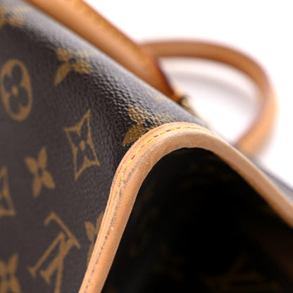 Louis Vuitton Monogram Popincourt 12 of 24