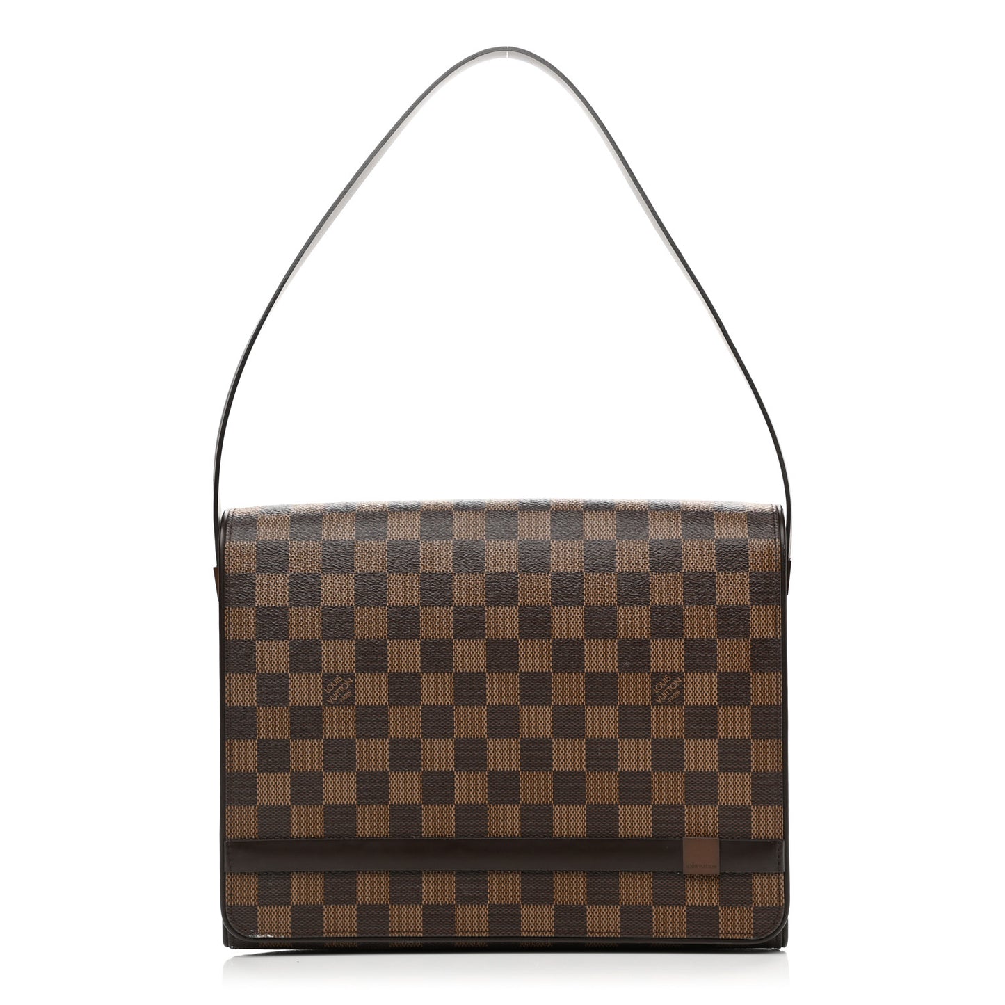 Damier Ebene Tribeca Carre