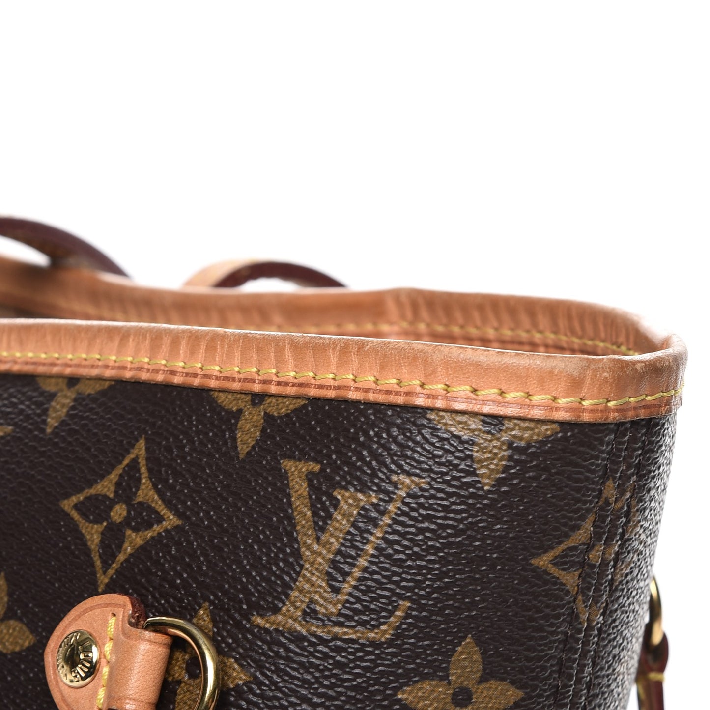 Monogram Neverfull MM