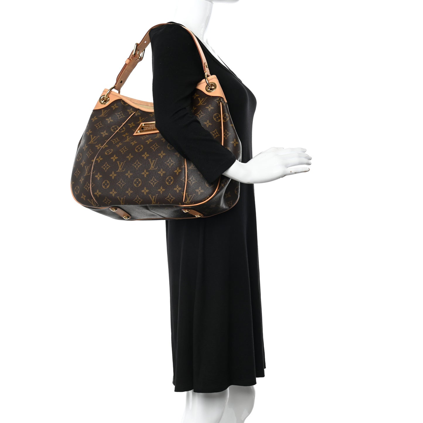 Monogram Galliera PM