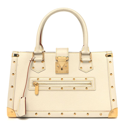 Louis Vuitton Suhali Le Fabuleux White 1 of 16