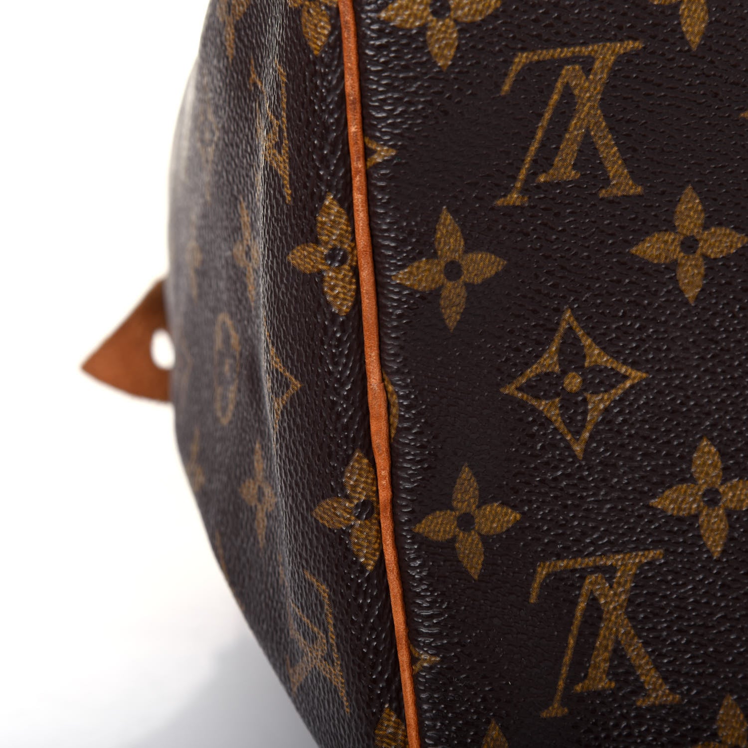 Louis Vuitton Monogram Speedy 30 15 of 23