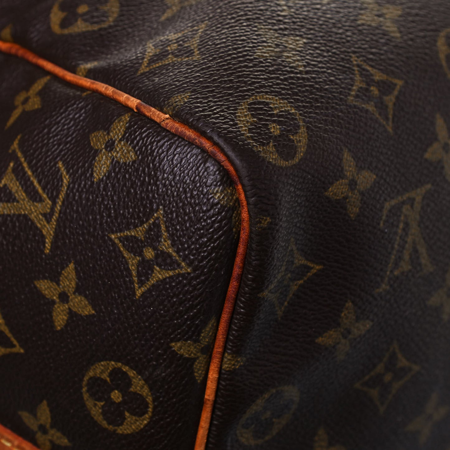 Monogram Keepall Bandouliere 50