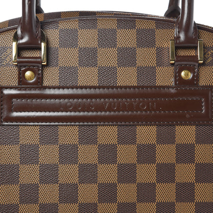 Louis Vuitton Damier Ebene Nolita 7 of 7