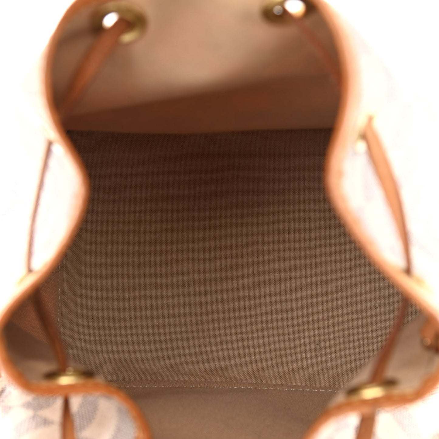 Damier Azur Noe BB