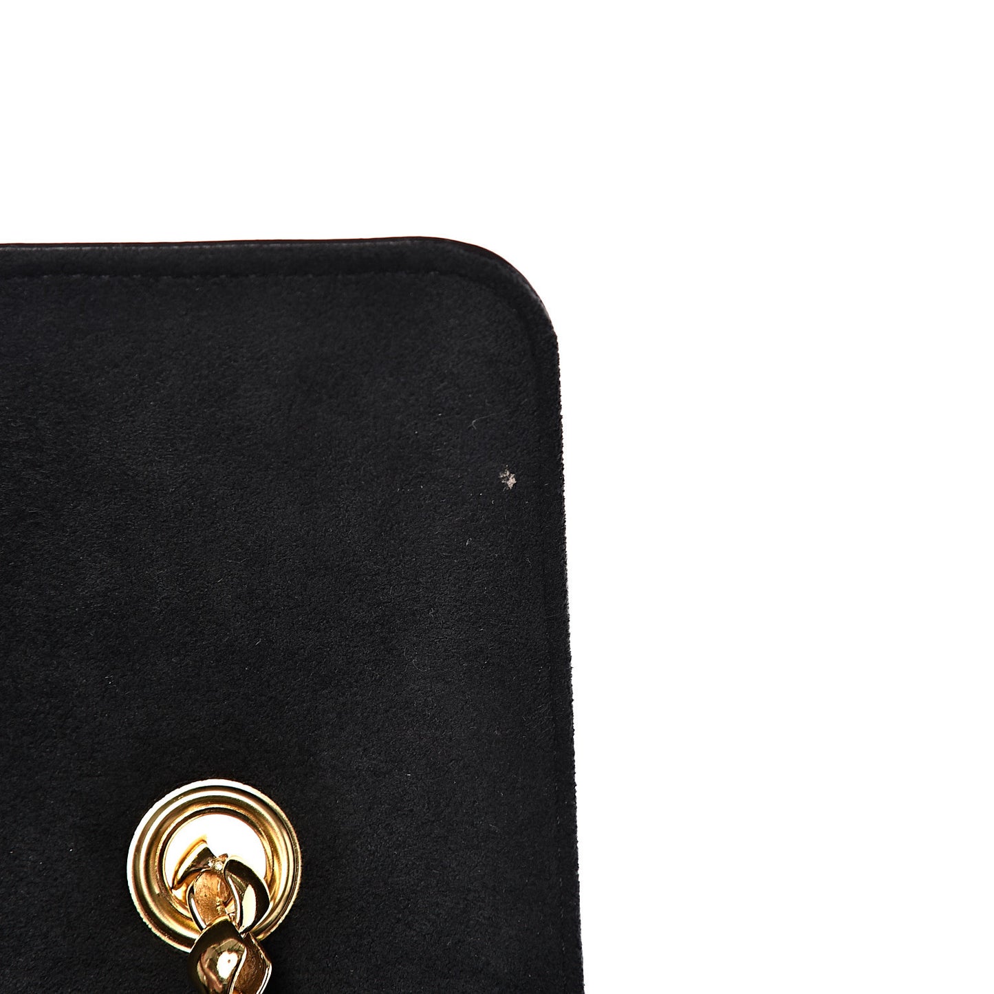 Monogram Victoire Black