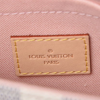 Louis Vuitton Damier Azur Croisette 6 of 9
